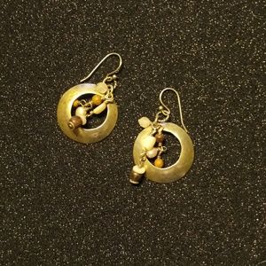 Silpada Earrings